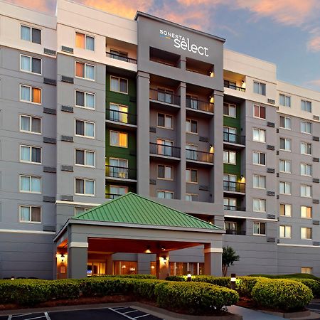 מלון Sonesta Select Atlanta Midtown Georgia Tech מראה חיצוני תמונה