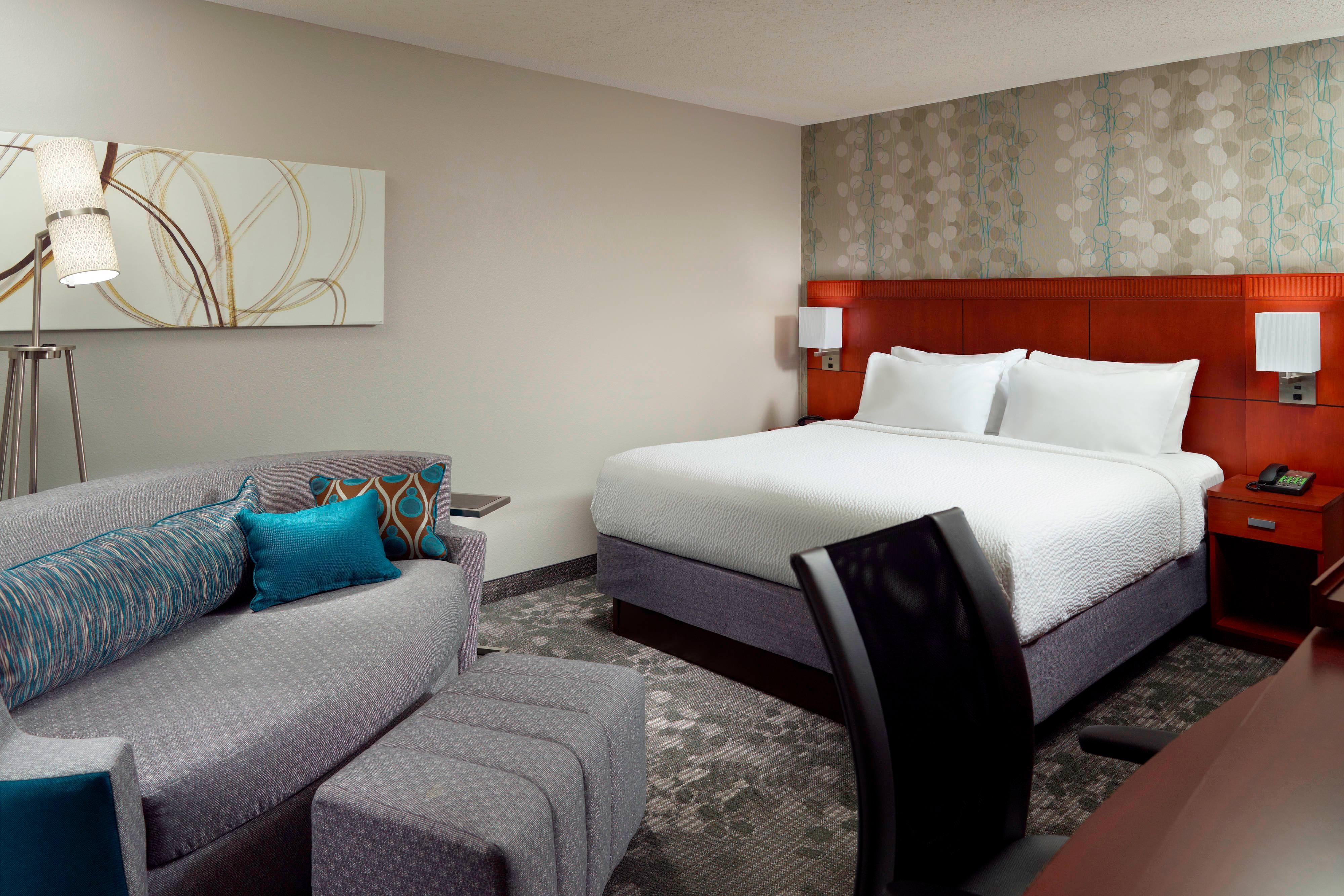 מלון Sonesta Select Atlanta Midtown Georgia Tech מראה חיצוני תמונה