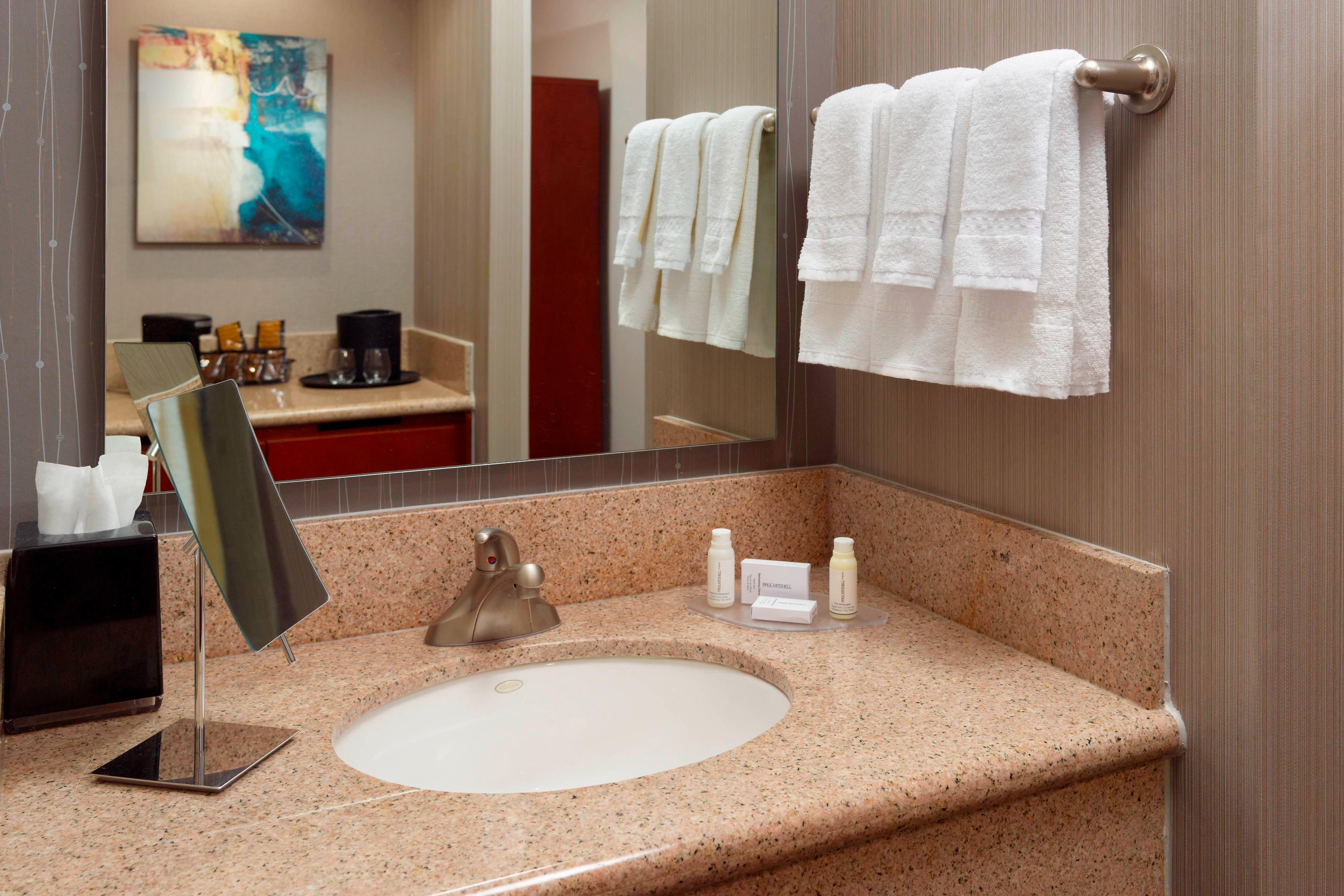 מלון Sonesta Select Atlanta Midtown Georgia Tech מראה חיצוני תמונה