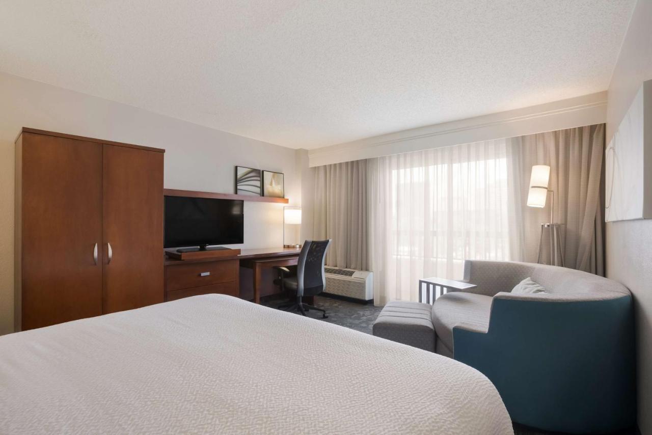 מלון Sonesta Select Atlanta Midtown Georgia Tech מראה חיצוני תמונה
