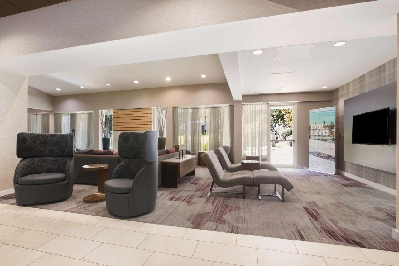 מלון Sonesta Select Atlanta Midtown Georgia Tech מראה חיצוני תמונה