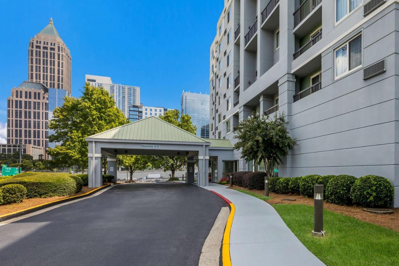 מלון Sonesta Select Atlanta Midtown Georgia Tech מראה חיצוני תמונה