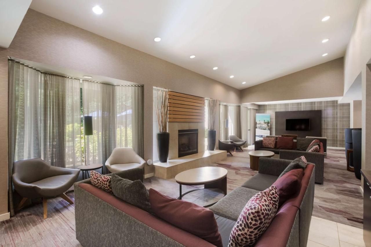 מלון Sonesta Select Atlanta Midtown Georgia Tech מראה חיצוני תמונה