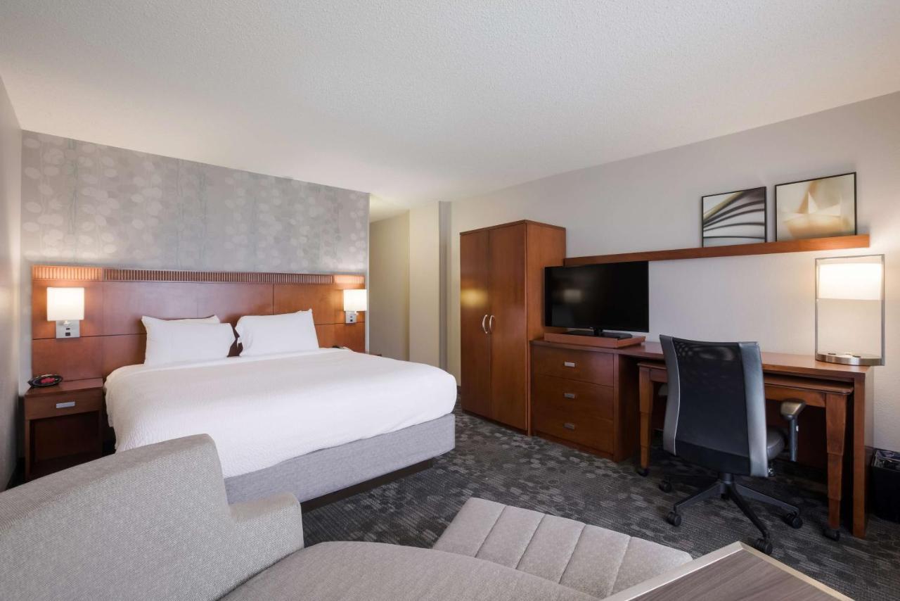 מלון Sonesta Select Atlanta Midtown Georgia Tech מראה חיצוני תמונה