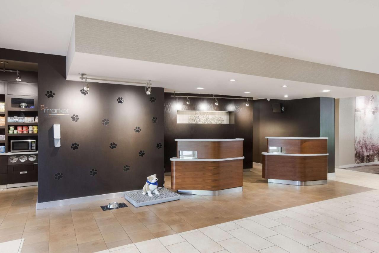 מלון Sonesta Select Atlanta Midtown Georgia Tech מראה חיצוני תמונה