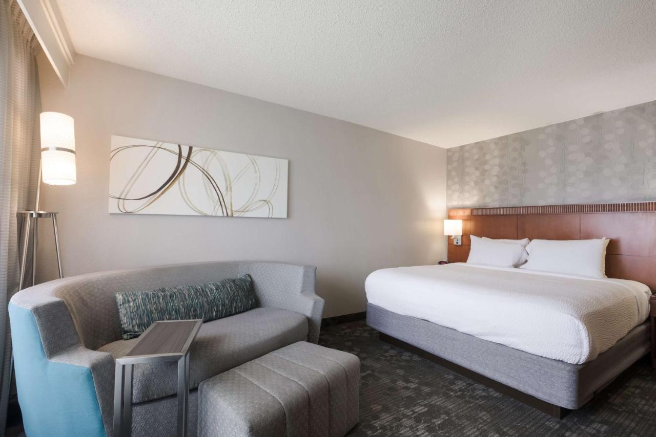 מלון Sonesta Select Atlanta Midtown Georgia Tech מראה חיצוני תמונה