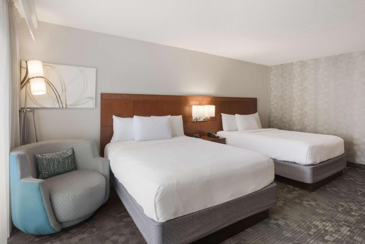 מלון Sonesta Select Atlanta Midtown Georgia Tech מראה חיצוני תמונה