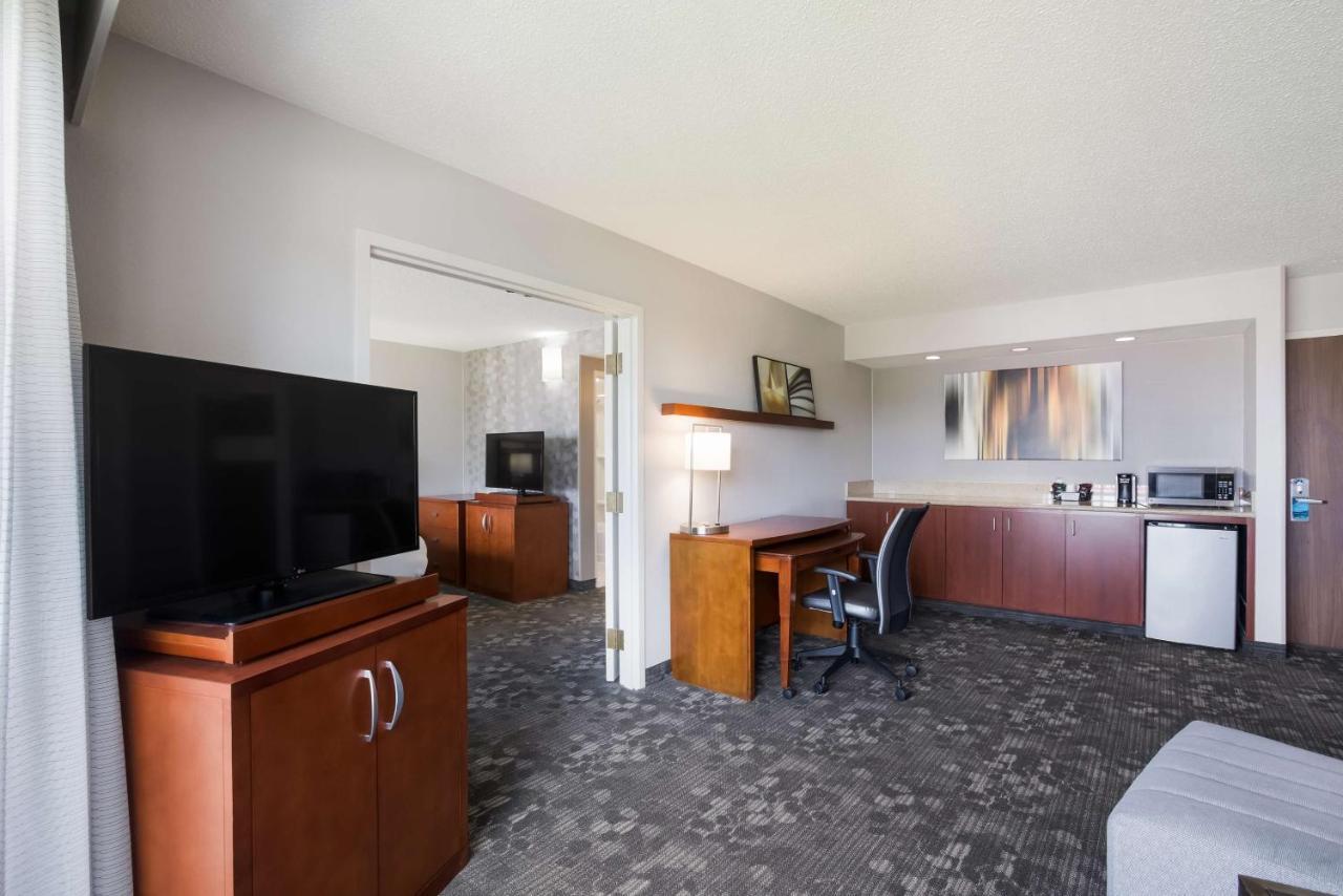 מלון Sonesta Select Atlanta Midtown Georgia Tech מראה חיצוני תמונה
