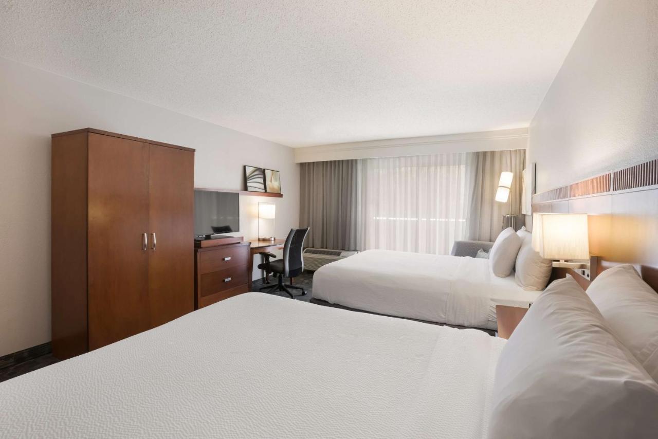 מלון Sonesta Select Atlanta Midtown Georgia Tech מראה חיצוני תמונה