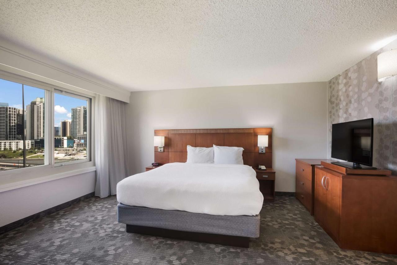מלון Sonesta Select Atlanta Midtown Georgia Tech מראה חיצוני תמונה