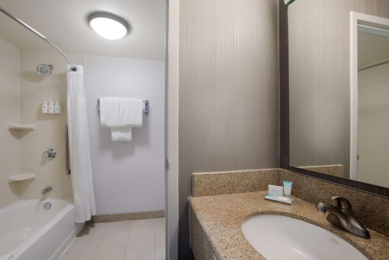 מלון Sonesta Select Atlanta Midtown Georgia Tech מראה חיצוני תמונה