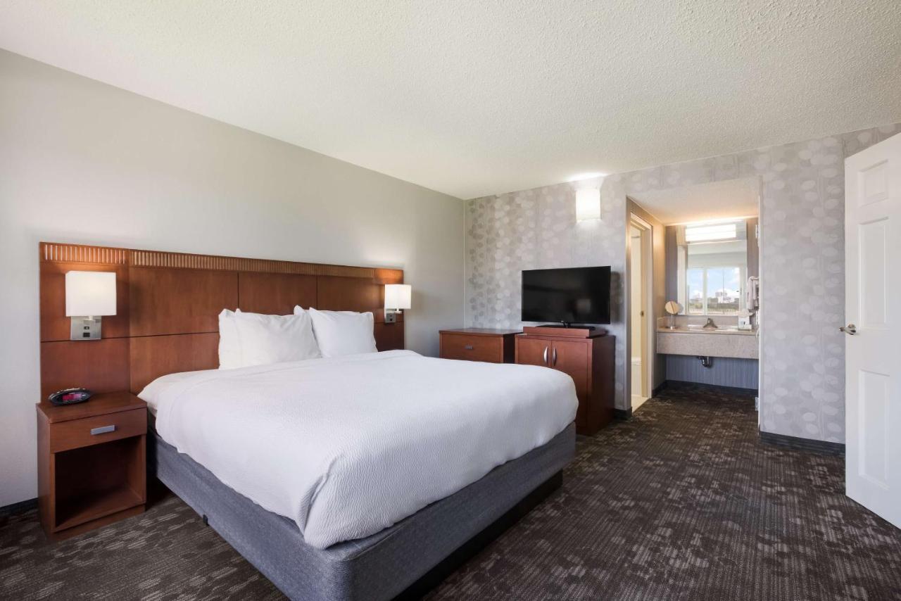 מלון Sonesta Select Atlanta Midtown Georgia Tech מראה חיצוני תמונה