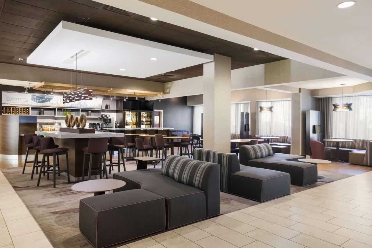 מלון Sonesta Select Atlanta Midtown Georgia Tech מראה חיצוני תמונה