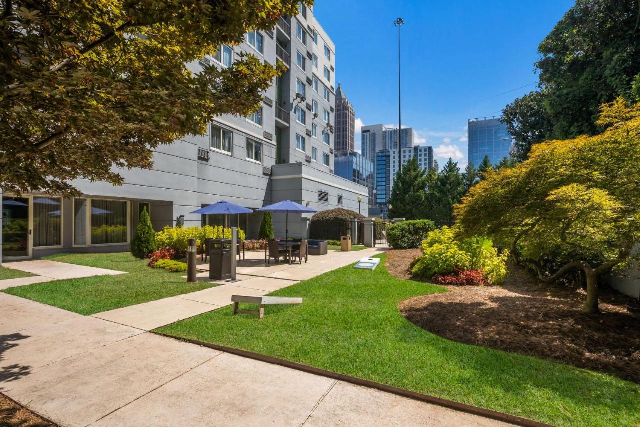 מלון Sonesta Select Atlanta Midtown Georgia Tech מראה חיצוני תמונה