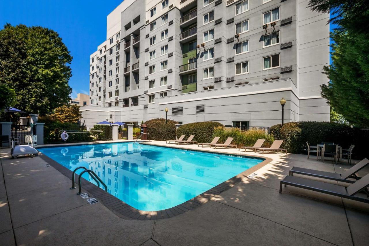 מלון Sonesta Select Atlanta Midtown Georgia Tech מראה חיצוני תמונה