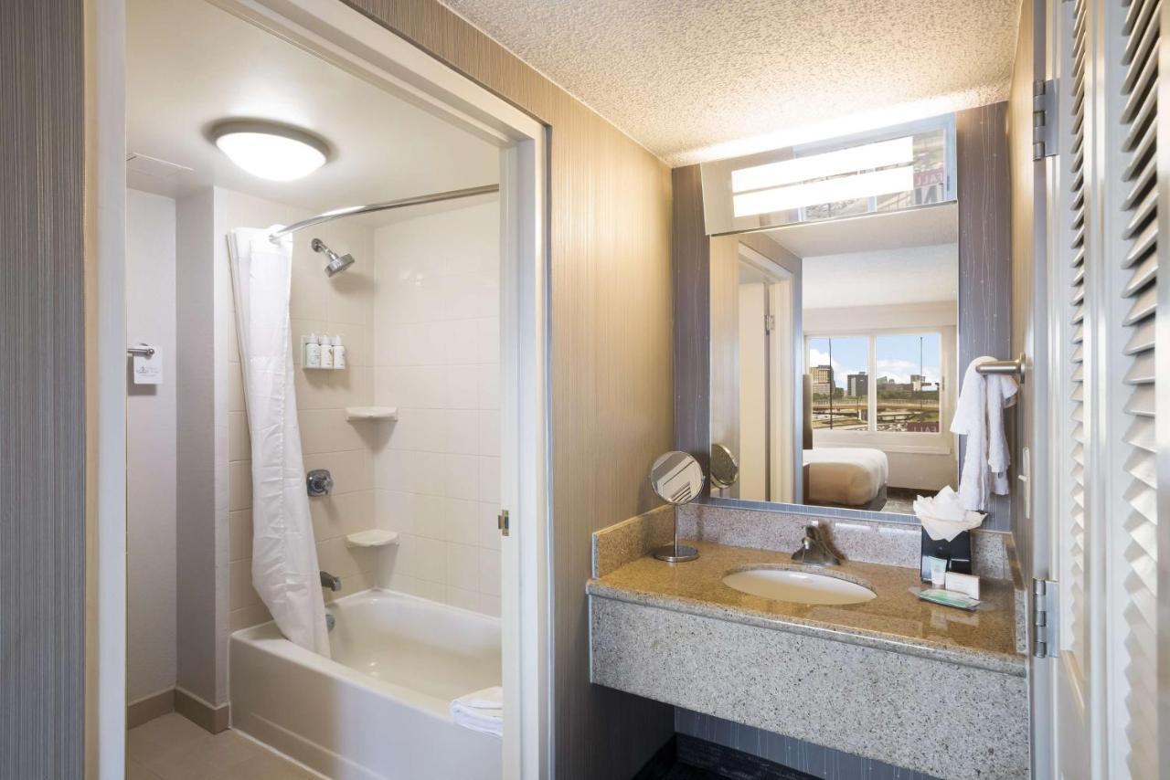 מלון Sonesta Select Atlanta Midtown Georgia Tech מראה חיצוני תמונה