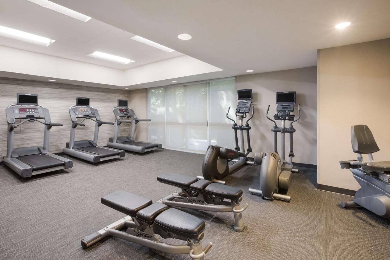 מלון Sonesta Select Atlanta Midtown Georgia Tech מראה חיצוני תמונה