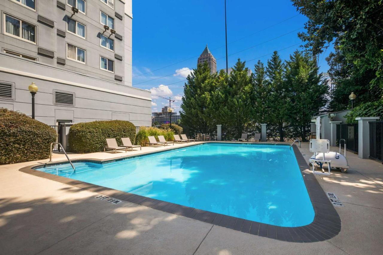 מלון Sonesta Select Atlanta Midtown Georgia Tech מראה חיצוני תמונה