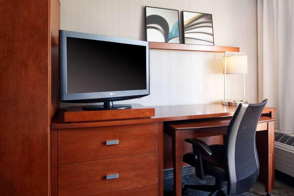מלון Sonesta Select Atlanta Midtown Georgia Tech חדר תמונה